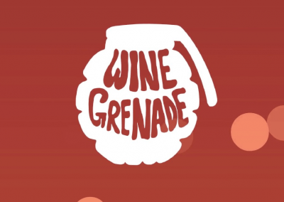Wine Grenade