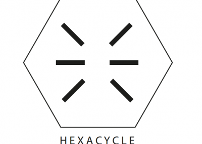 Hexacycle